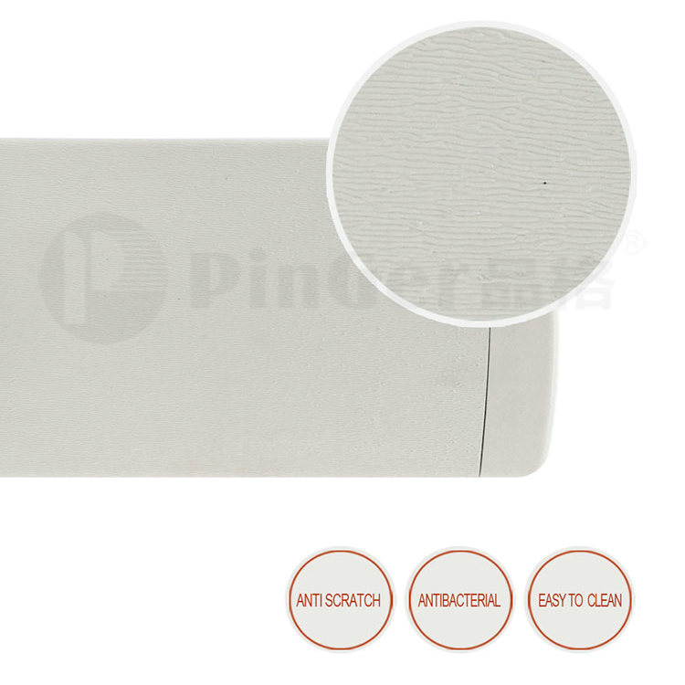 Discount Vinyl Material Wall Guards Protection