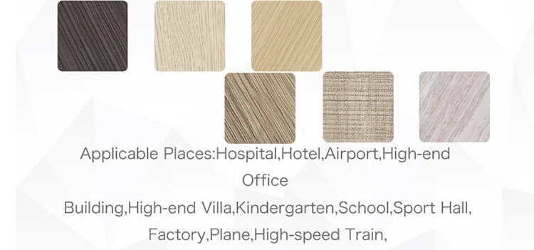 Antibacterial vinyl wall covering sheet
