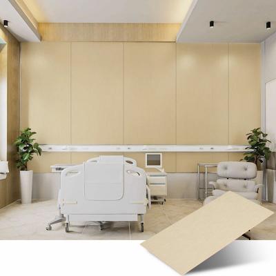 Modular vinyl Wall Panels For Hospitals