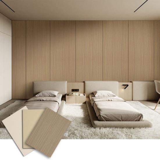 hight impact wall protection sheet