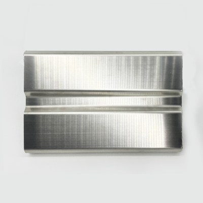 Pabrikan China Premium Durable Stainless Steel Wall Guard