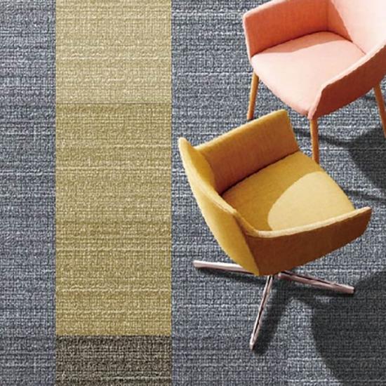 Produsen Cina Wholesale Good Quality LVT Tile Flooring