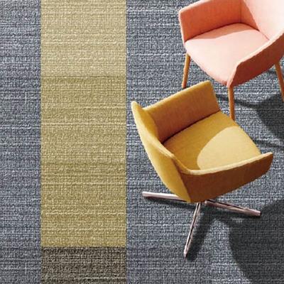 Produsen Cina Wholesale Good Quality LVT Tile Flooring