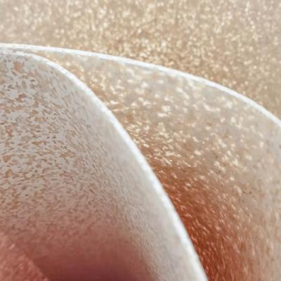 Produsen Cina Homogeneous Vinyl Flooring PVC Floor Rolls for Hospital