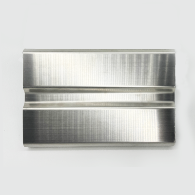 Produsen Cina Premium Durable Stainless Steel Wall Guard