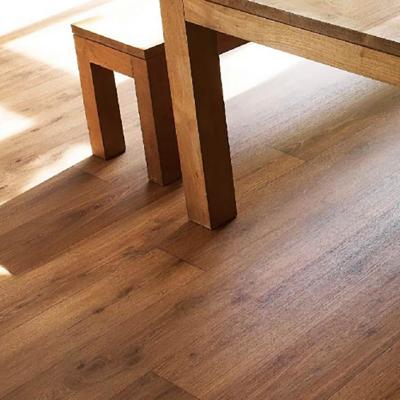 Produsen Cina Scratch And Waterproof SPC Hard Lock Floor