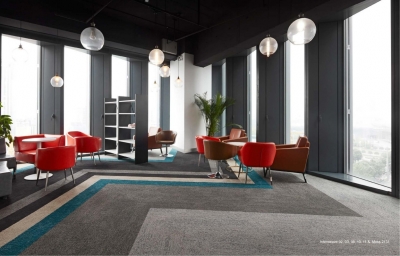 Produsen Cina Interweave Carpet