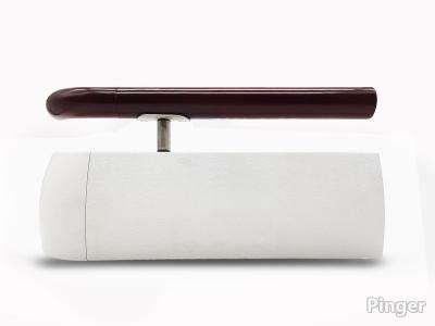 Vinyl Medical Handrails