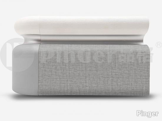 159MM Nursing Home Crash Vinyl handrail
