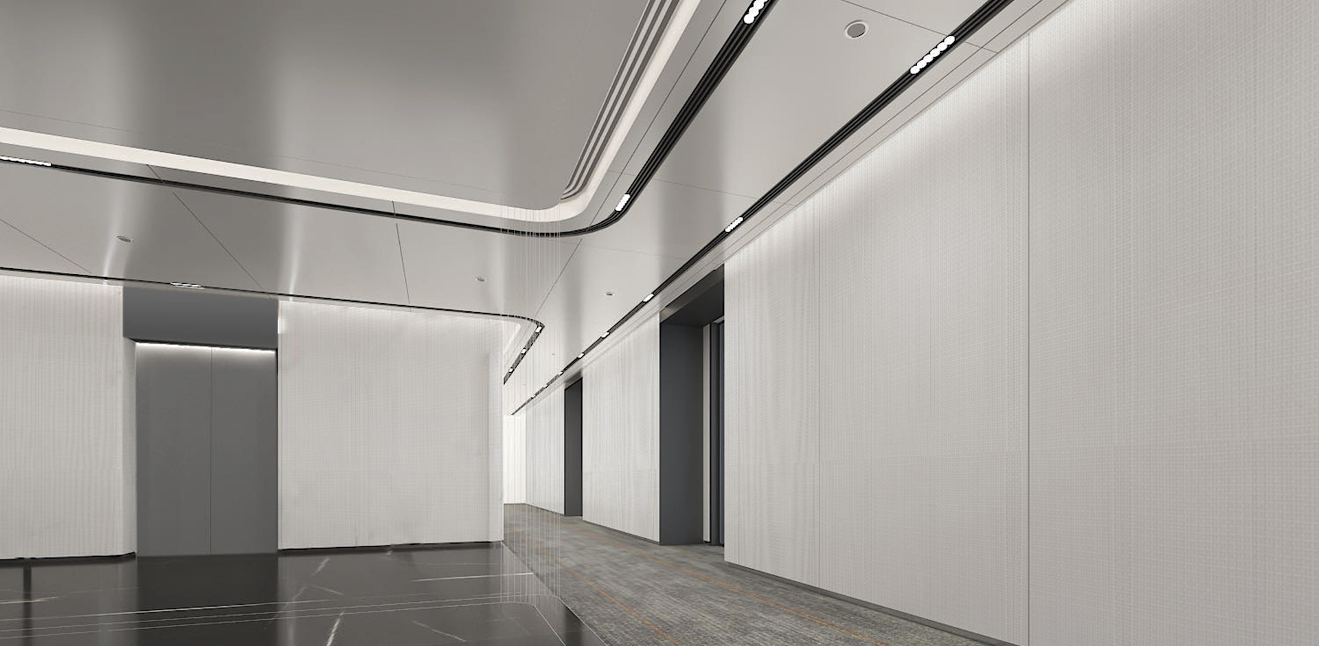 PinGer-Top Green Wall Panel Manufacturer