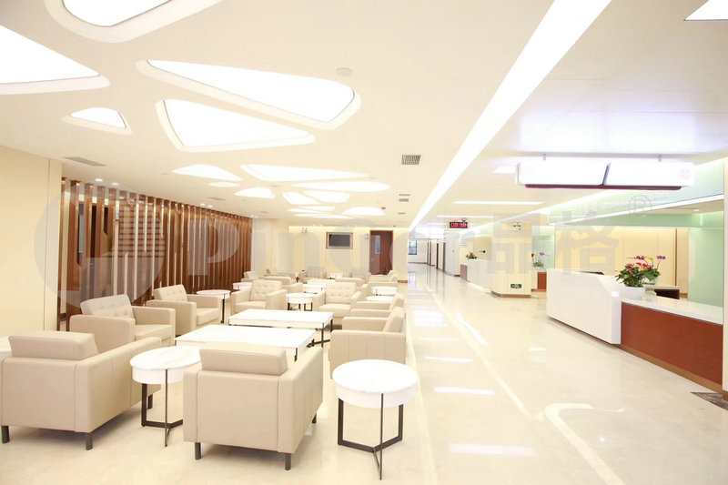 Lembaran Dinding Vinyl Properti