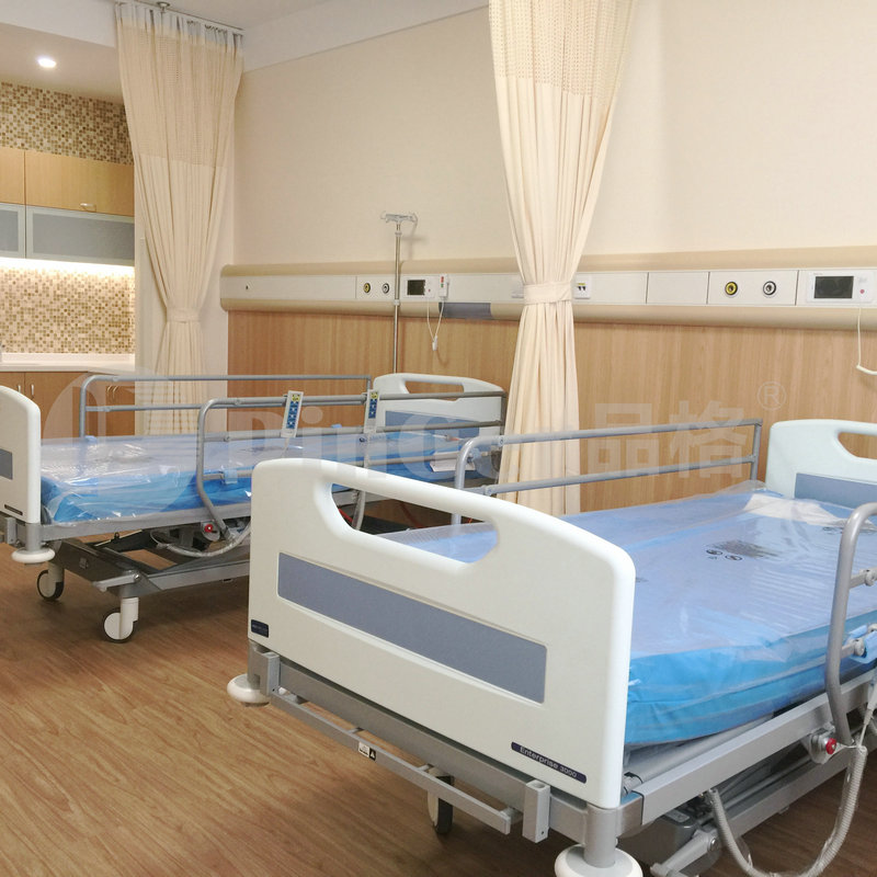 Ketahanan Benturan Panel Dinding Pinger