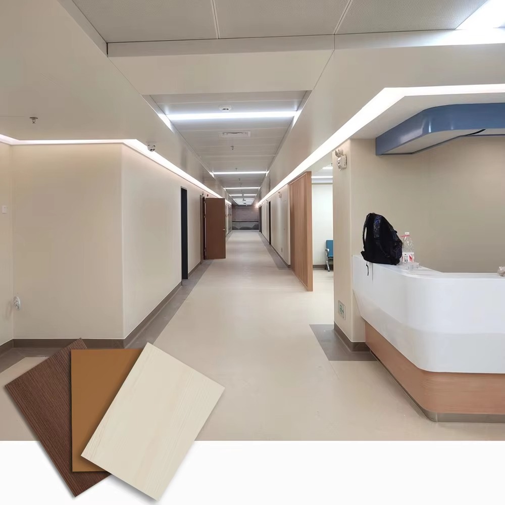 Panel Dinding Cleanroom Rumah Sakit: Panduan Pemilihan Sistem 2026 dari Substrat hingga Finishing