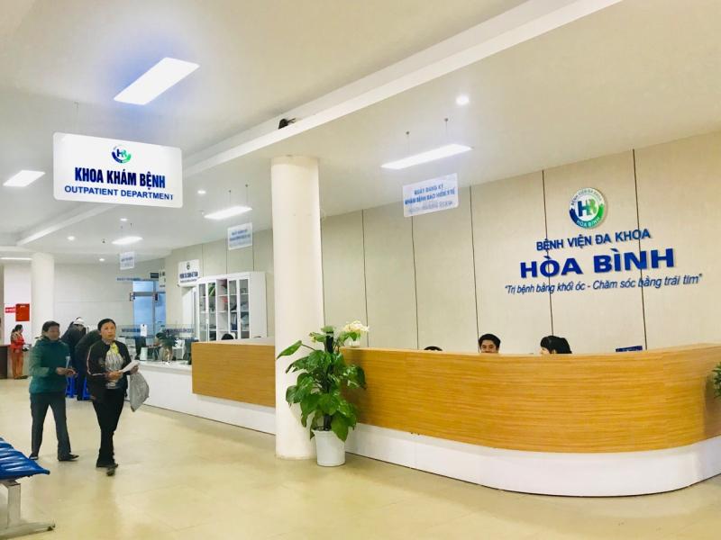 Bagaimana Panel Dinding Medis Pinger Mendefinisikan Ulang Standar Kebersihan Rumah Sakit