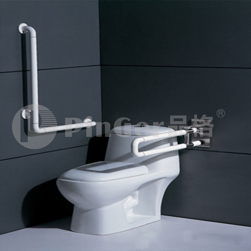 Sistem Pegangan Pengaman Kamar Mandi Pinger