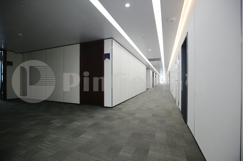 Fungsi dan Fitur Panel Dinding Pinger