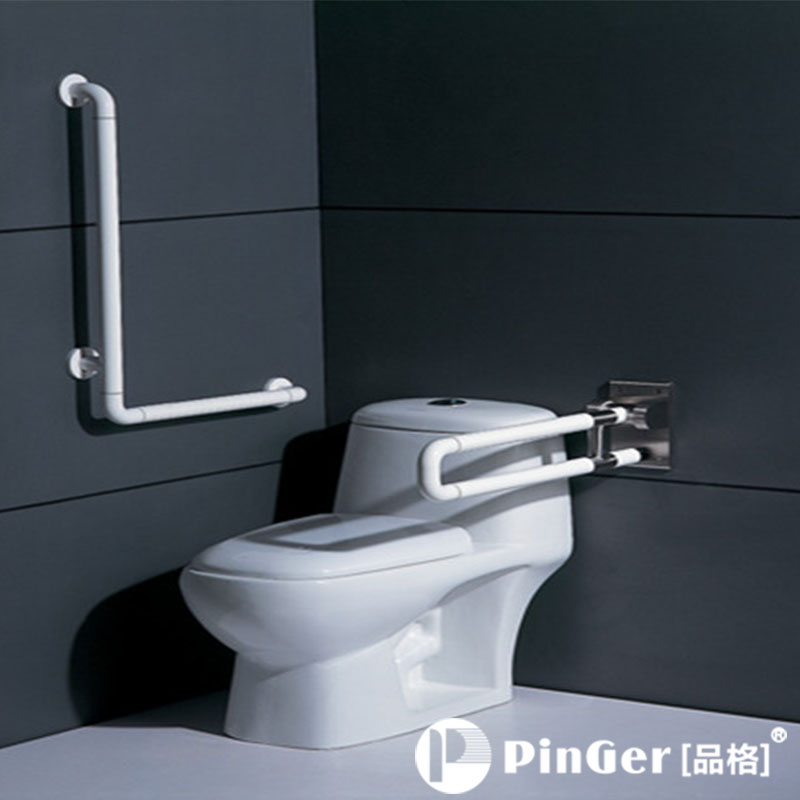 Seri Sandaran Tangan Pinger Barrier Free