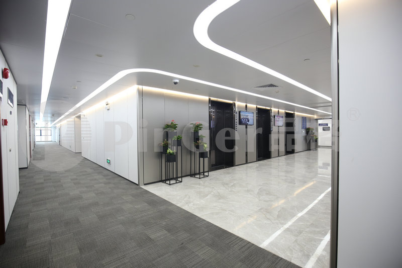 Panel Dinding Vinyl Antibakteri