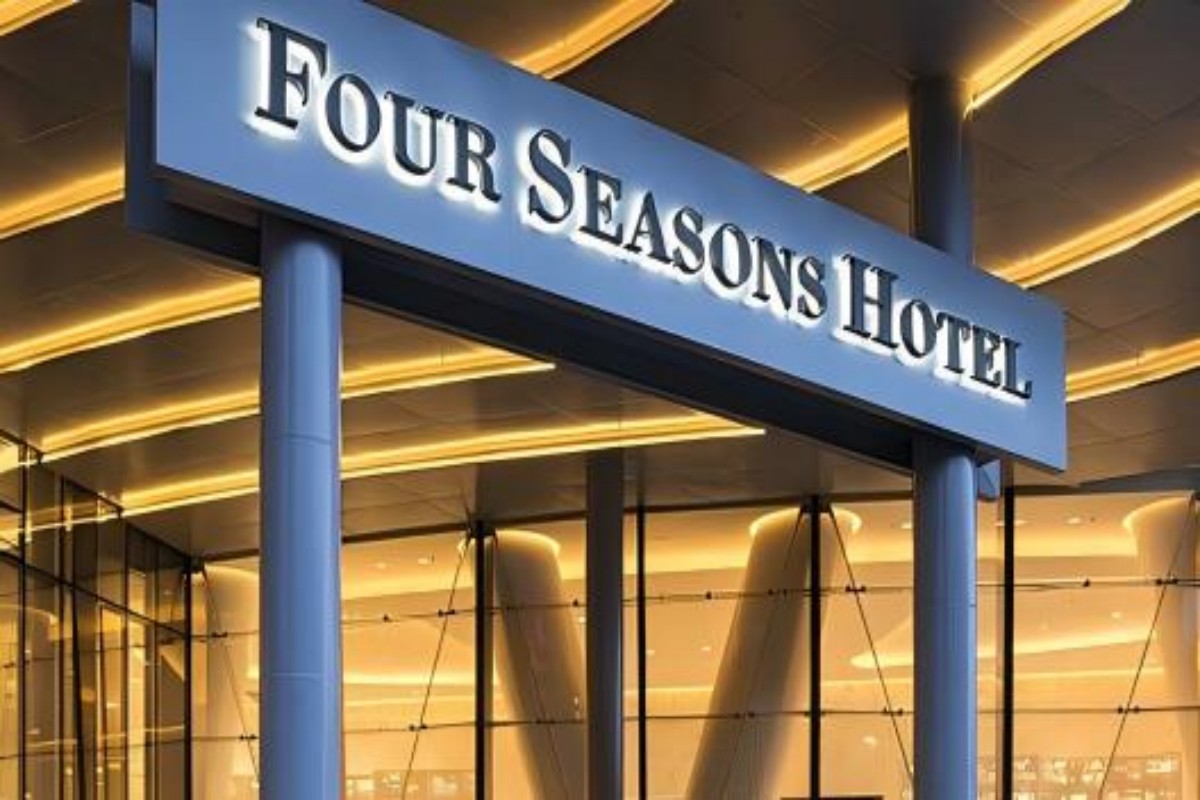 Hotel Empat Musim Guangzhou
