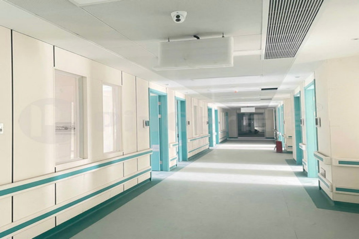 Pusat Medis Wanita dan Anak Guangzhou