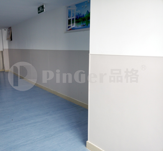 rumah sakit kedua ningbo , provinsi zhejiang