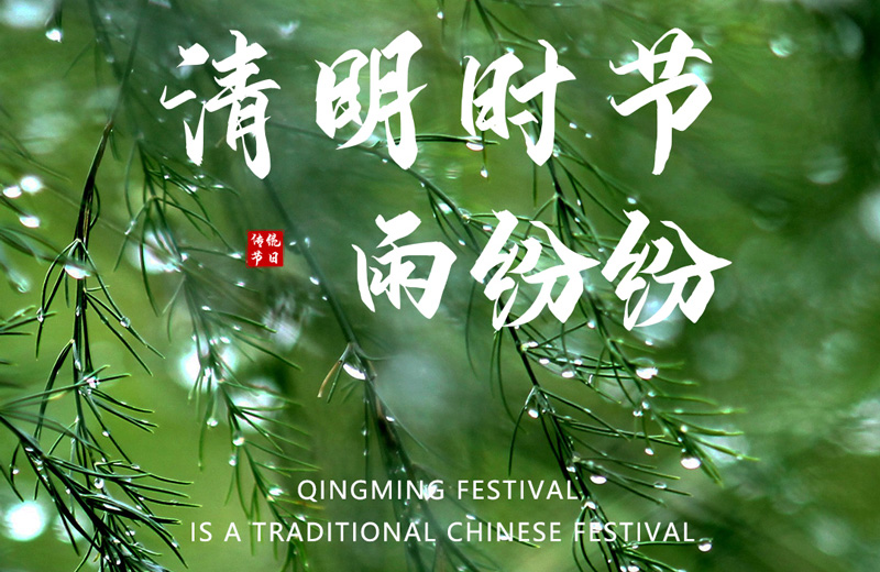 festival qingming adalah festival tradisional cina
