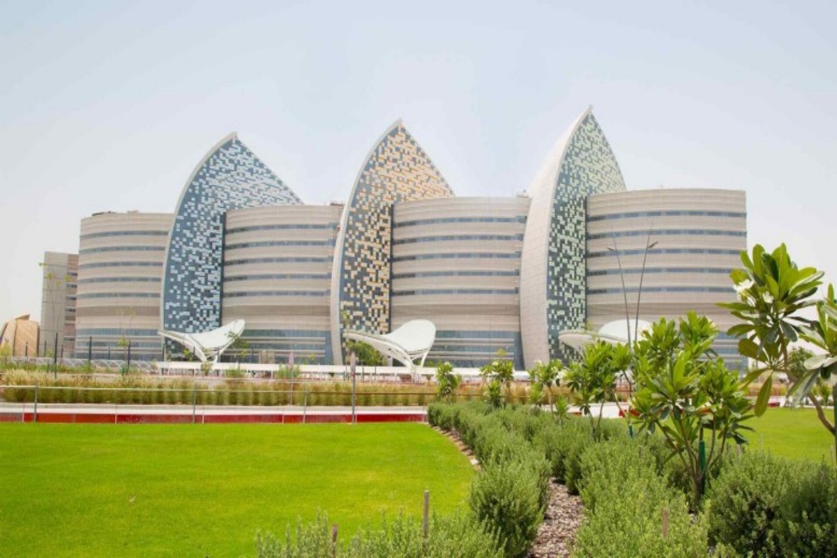 Sedra Medical di Arab Saudi