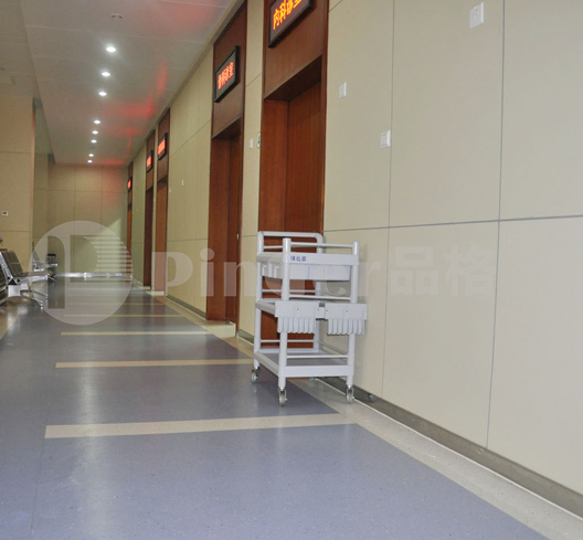 Rumah Sakit Rakyat Provinsi Hainan dan pusat perawatan kesehatan