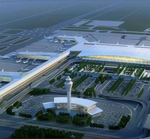 Bandara Internasional Guangzhou Baiyun
