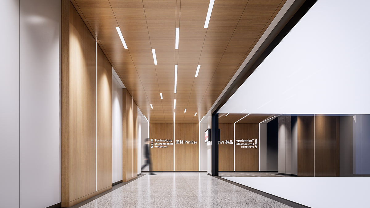 Panel dinding prefabrikasi