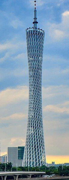Tiongkok · Guangzhou