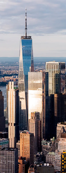 Amerika Serikat · New York