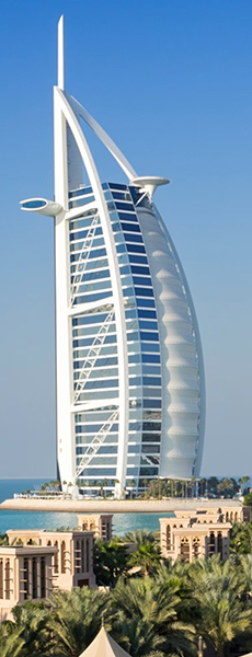 Uni Emirat Arab · Dubai